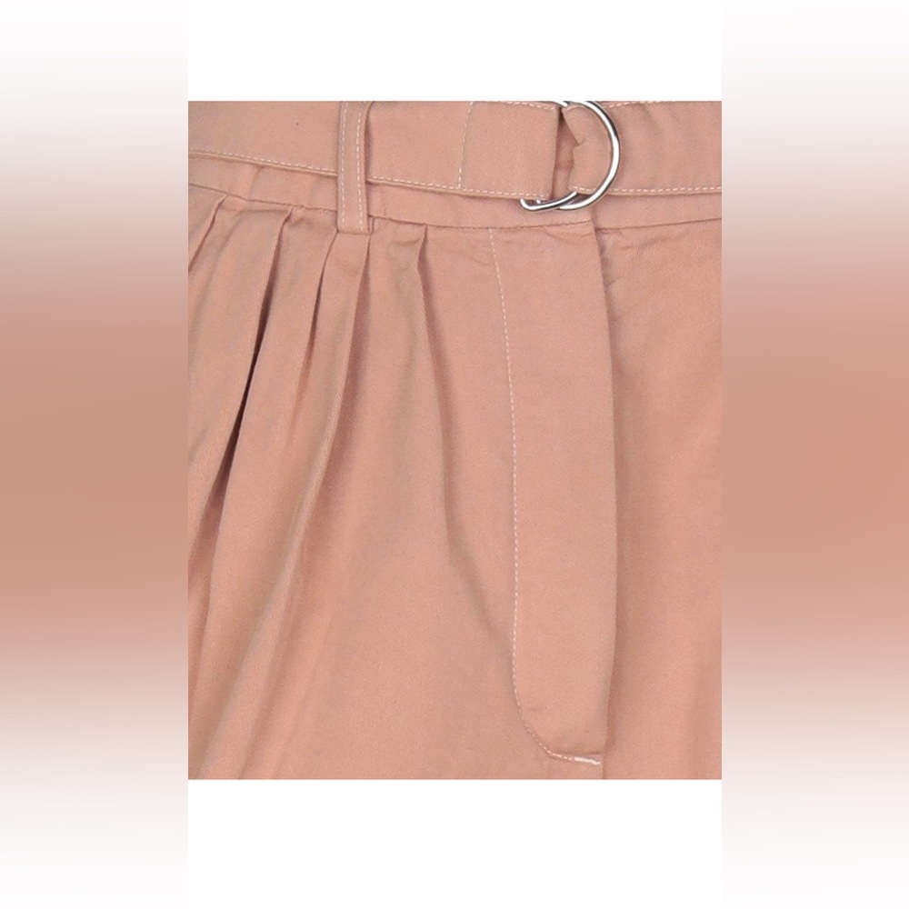 Brand new with tags Acne Studios shorts, blush pink. Size 40 = large. - Picture 4 of 14